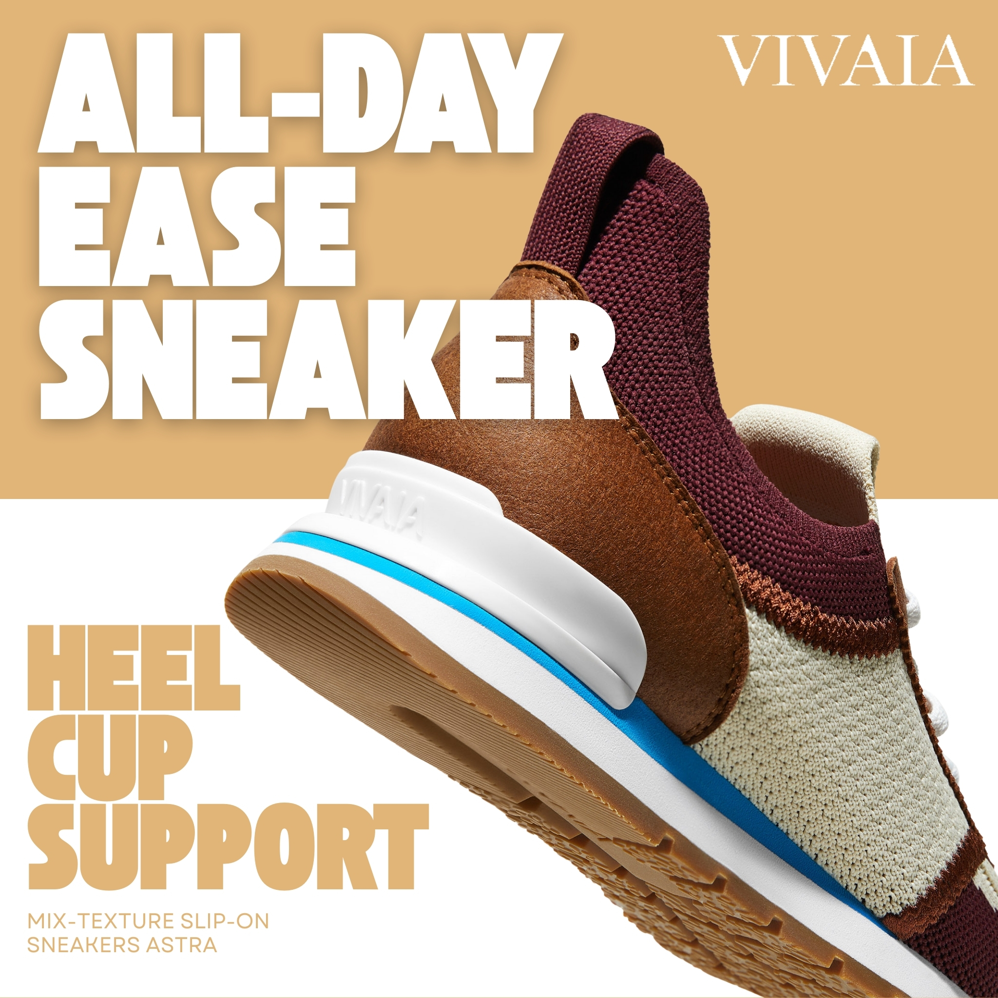 VIVAIA Facebook ad
