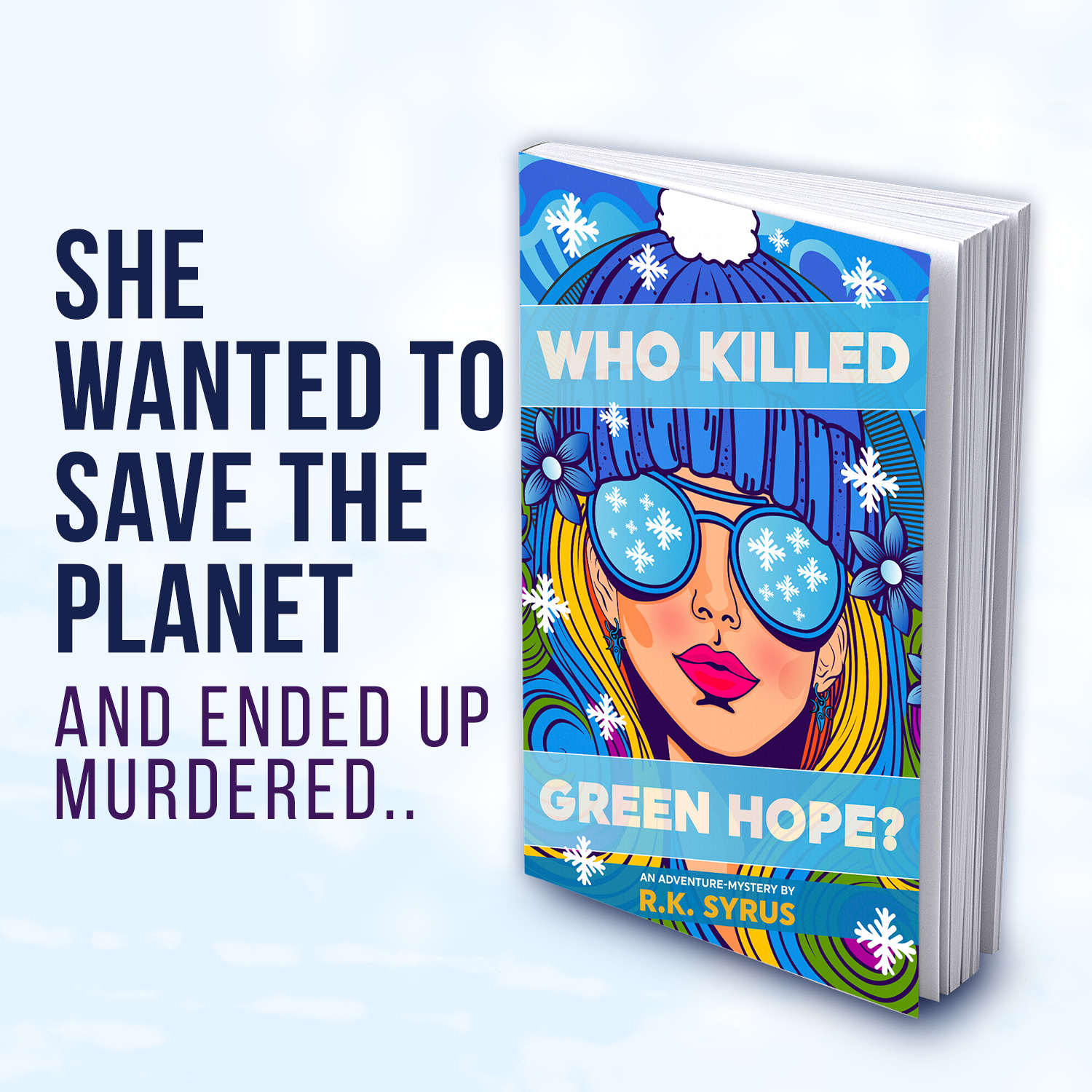 Books4You Facebook ad