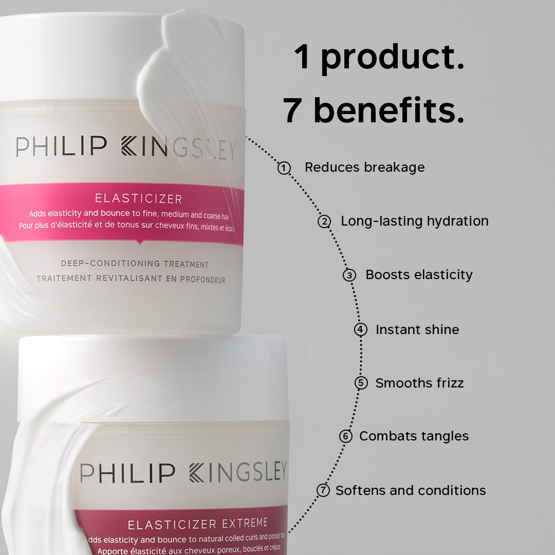 Philip Kingsley Facebook ad