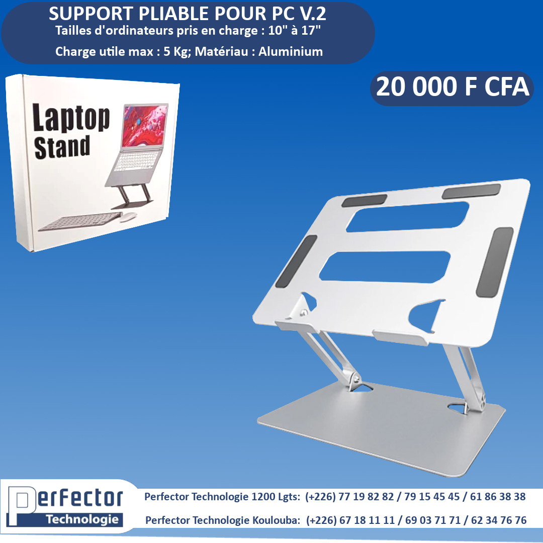 Perfector Technologie Facebook ad