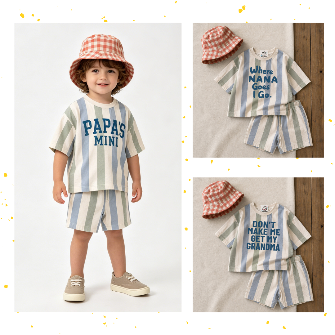 Dailybebe Facebook ad