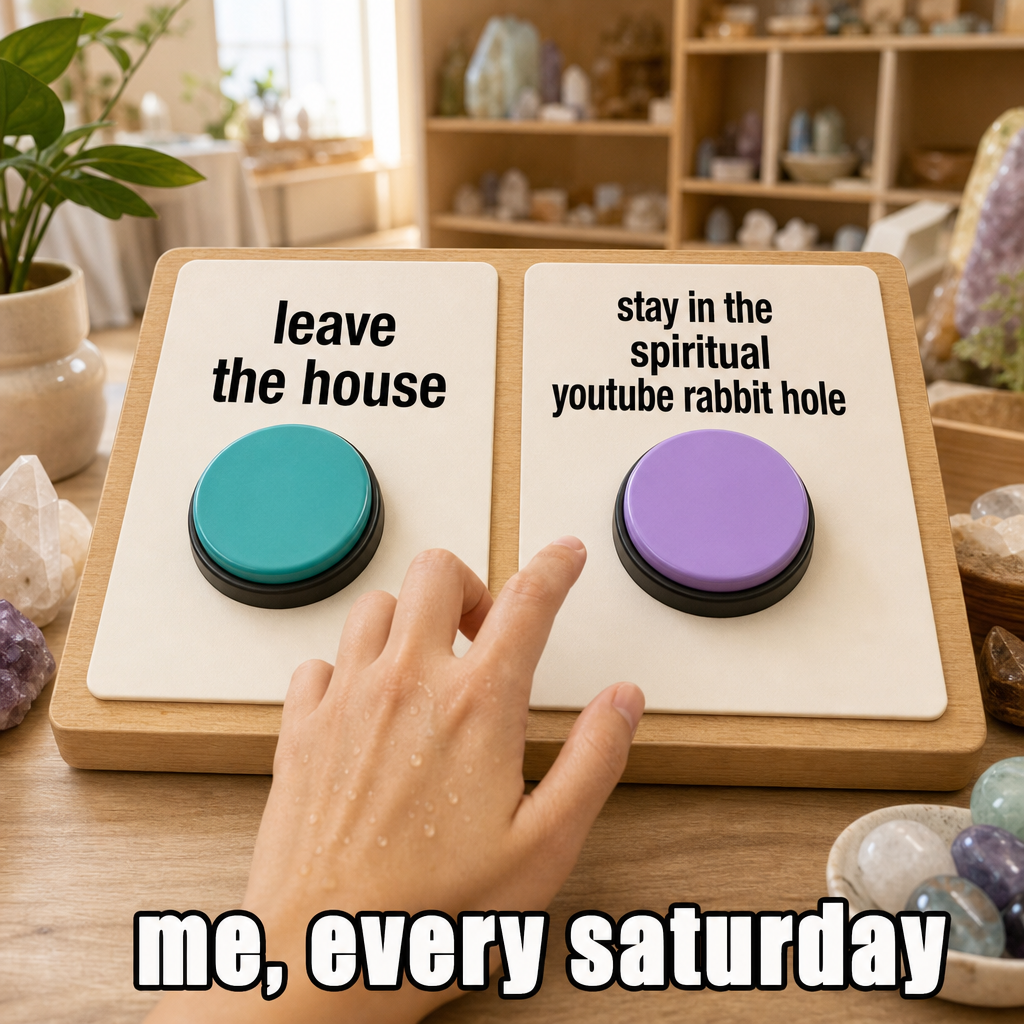 The Rock Space Facebook ad