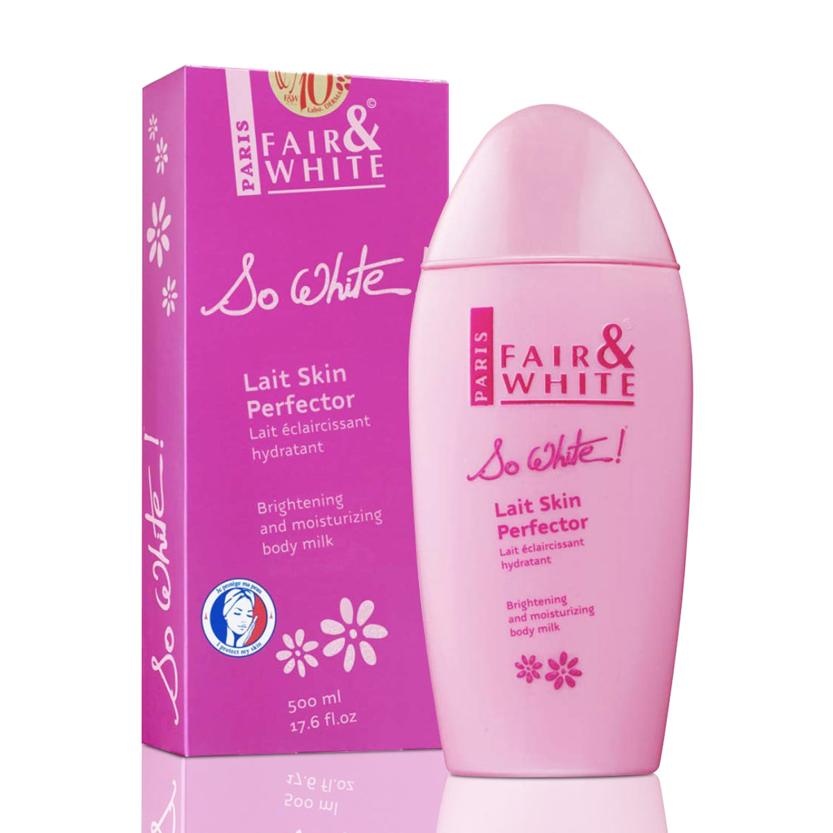 Mitchell Brands Facebook ad