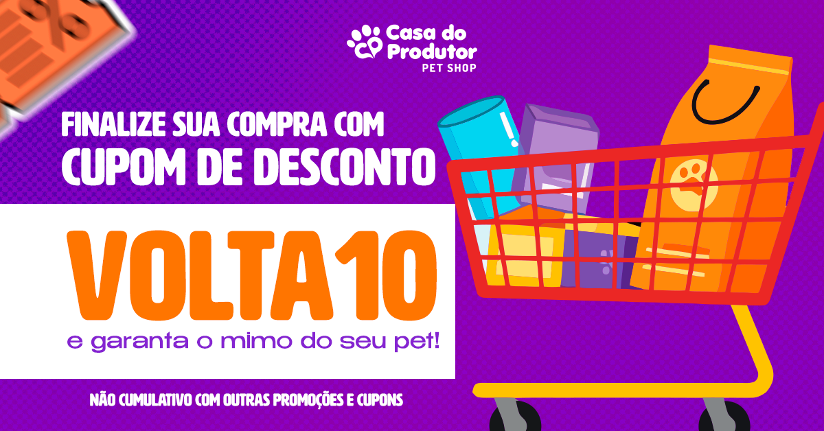 Pet Shop Casa Do Produtor Facebook ad