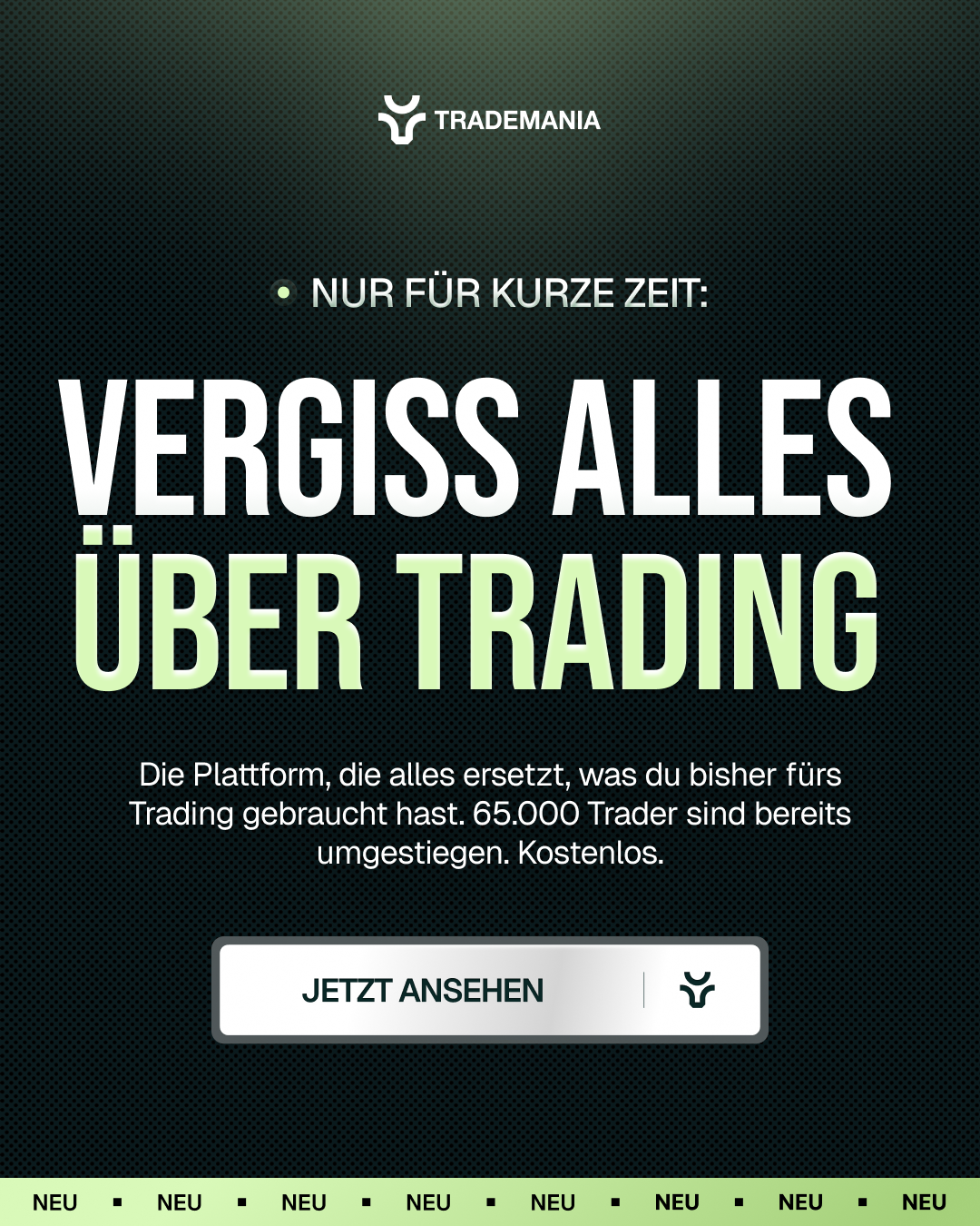 Bastian Keller Facebook ad: Diese 5 Werkzeuge verändern dein Trading