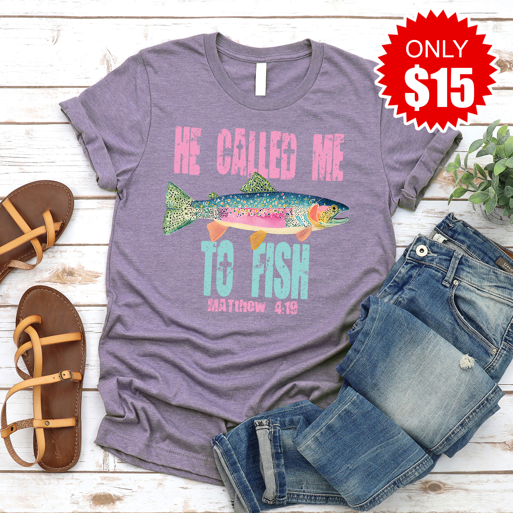 Love in Faith Facebook ad