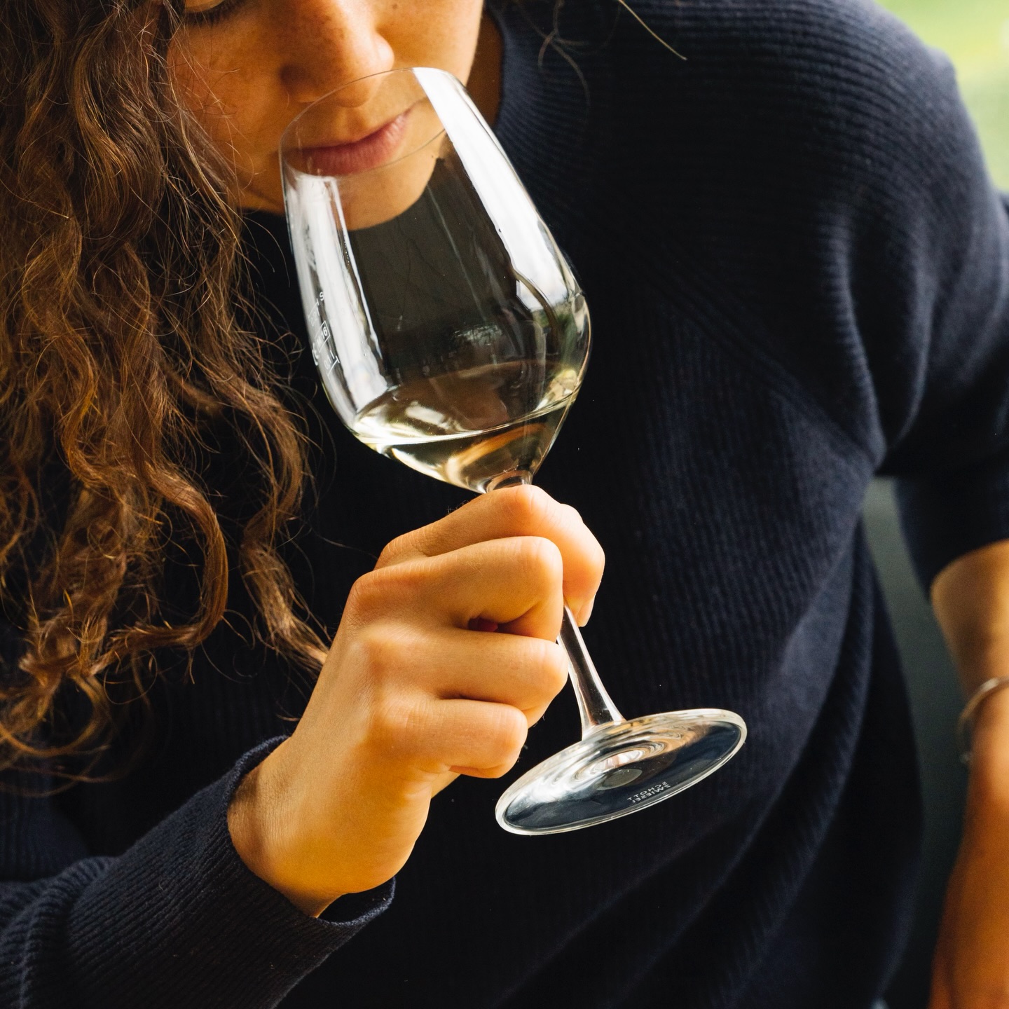 STUDIO NULL Facebook ad: Studio Null | Non Alcoholic Wine ✶ SF, CA