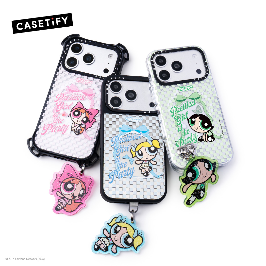 Casetify Colab Facebook ad