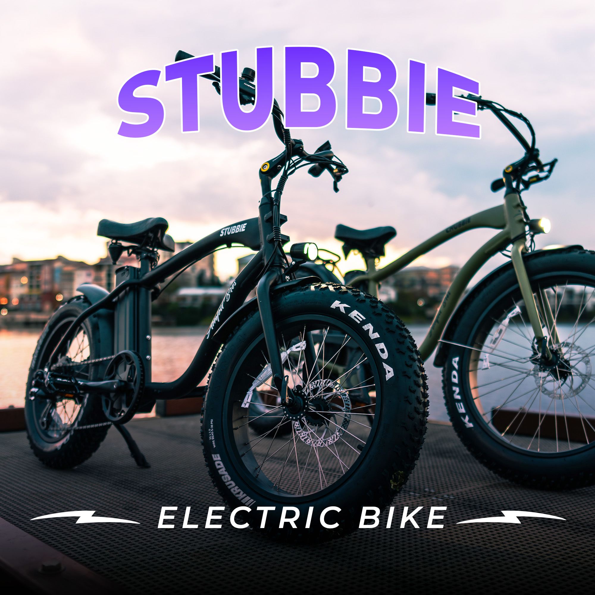 Ampd Brothers Electric Facebook ad