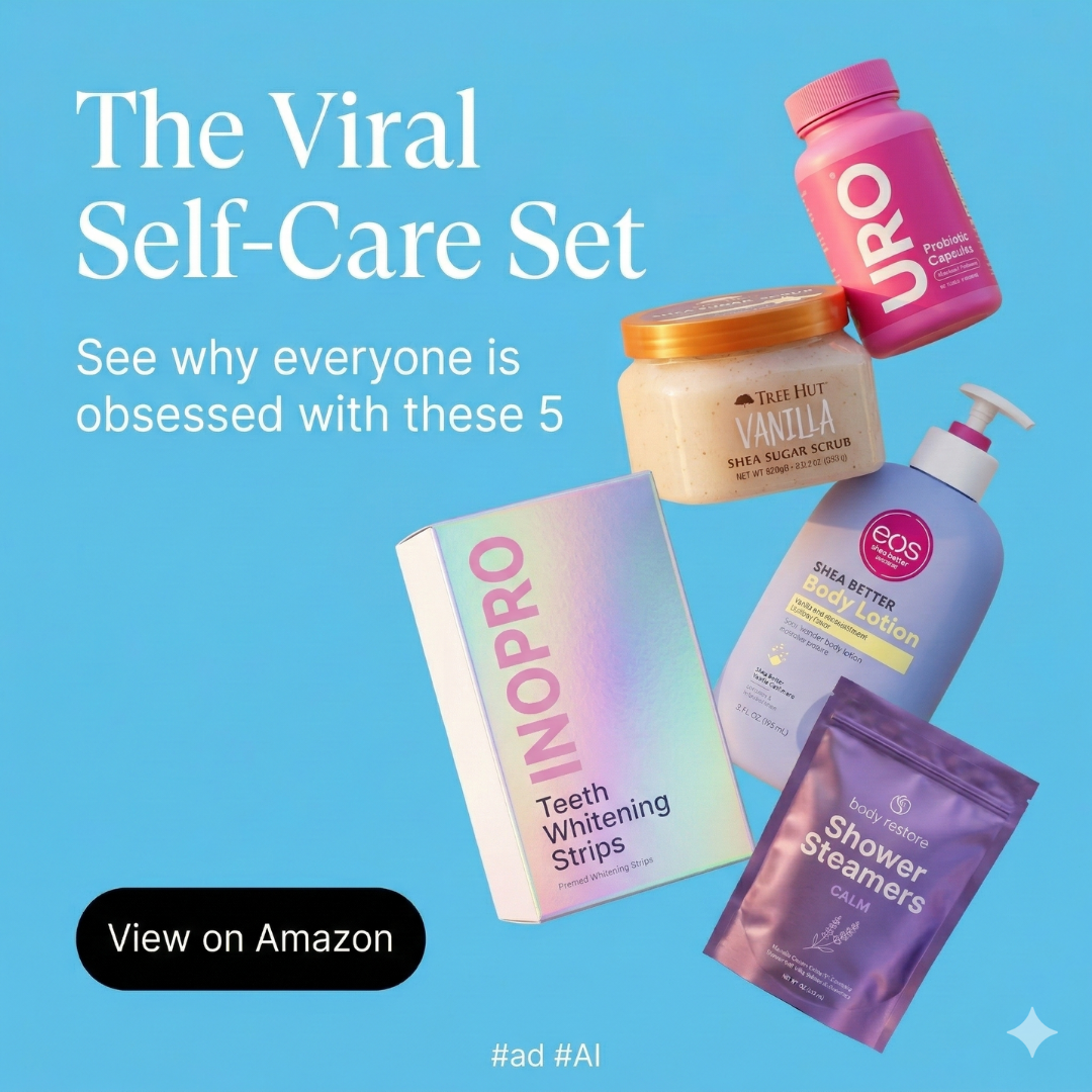 Tess Recommends Facebook ad