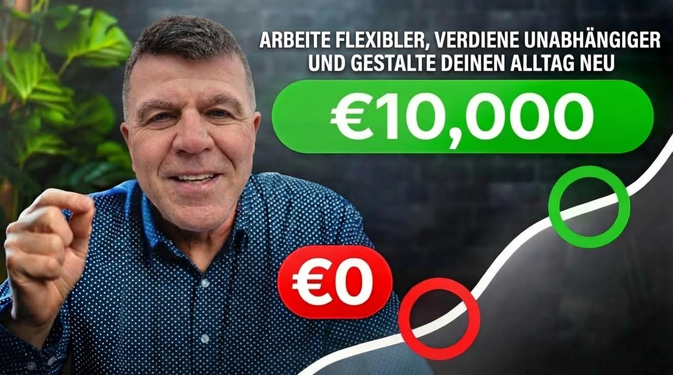 Martin Ryf Royaltie Business Cooperation Facebook ad