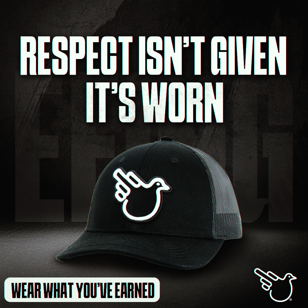 Effing Gear Facebook ad