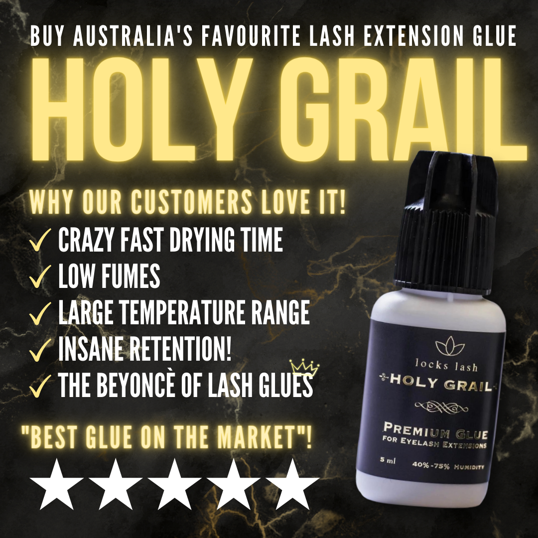 LocksLash Facebook ad