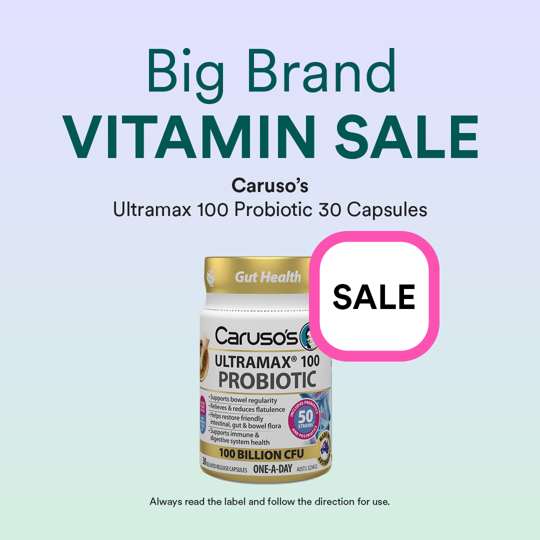 Priceline Australia Facebook ad