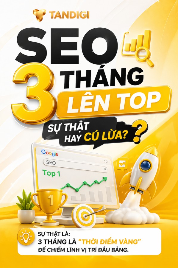 Tandigi - Dịch Vụ Digital Marketing Facebook ad