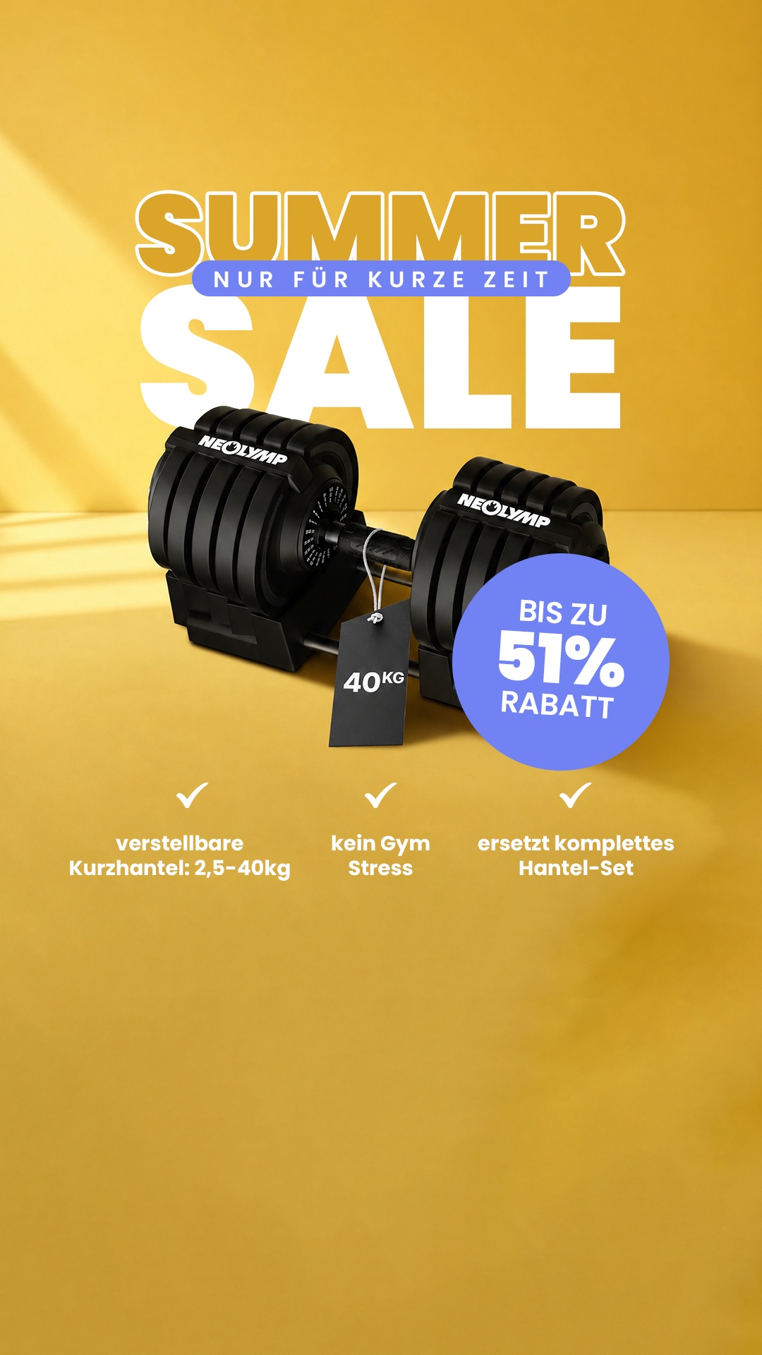 Neolymp Facebook ad