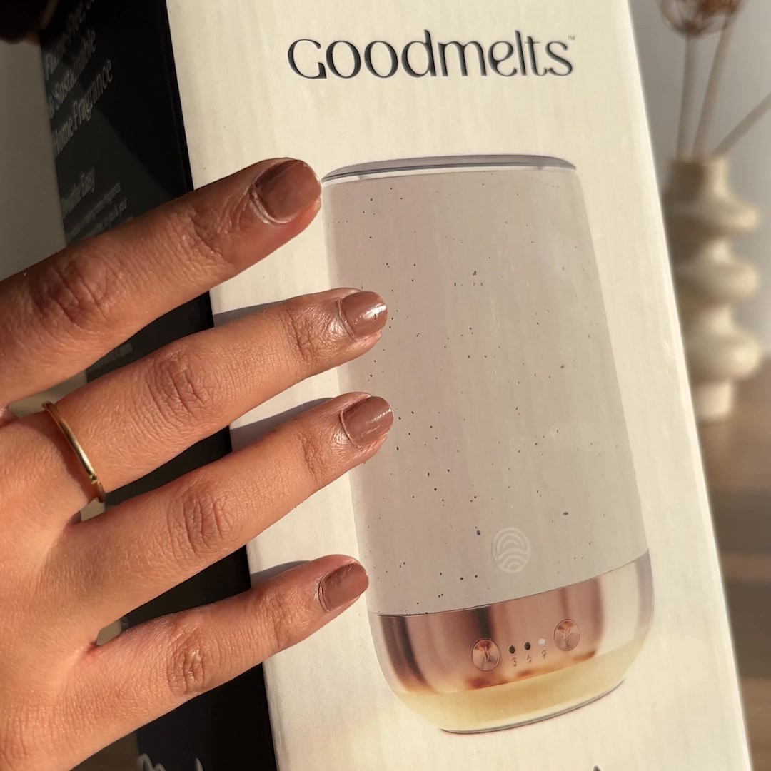 Goodmelts Facebook ad from Aug 1, 2026