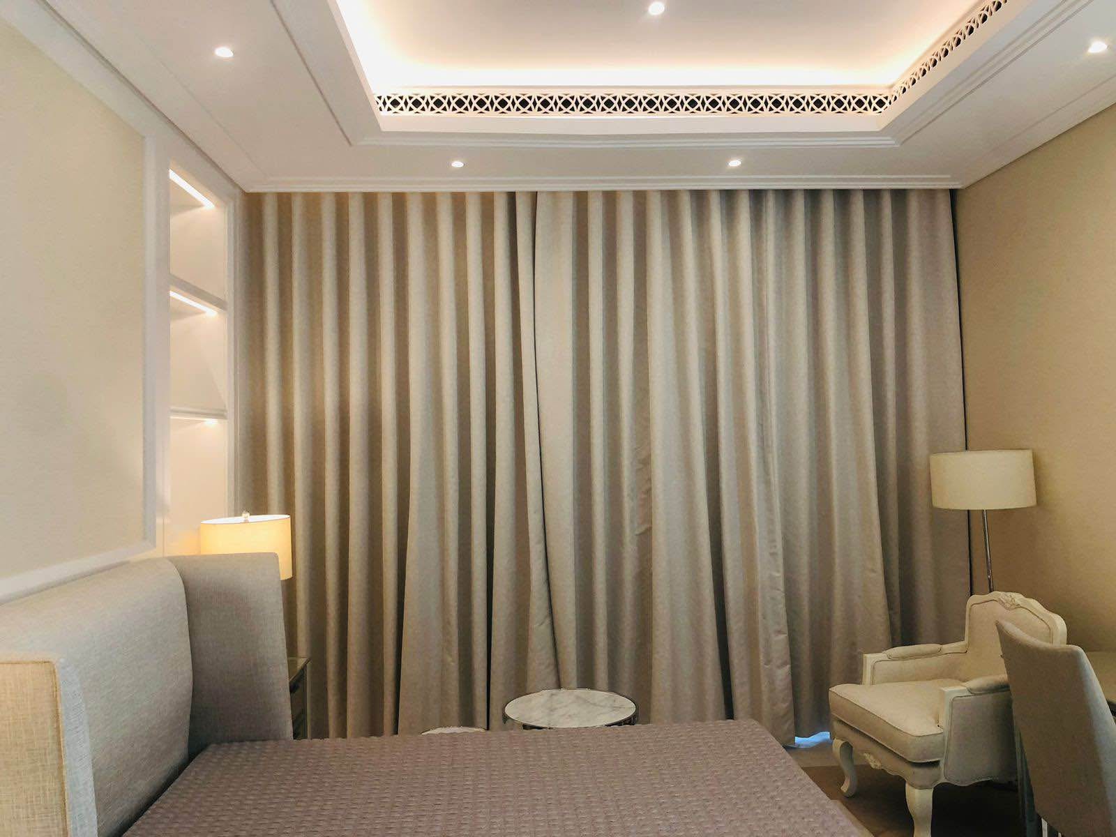 Navdeep Singh Facebook ad: Blinds & Curtains