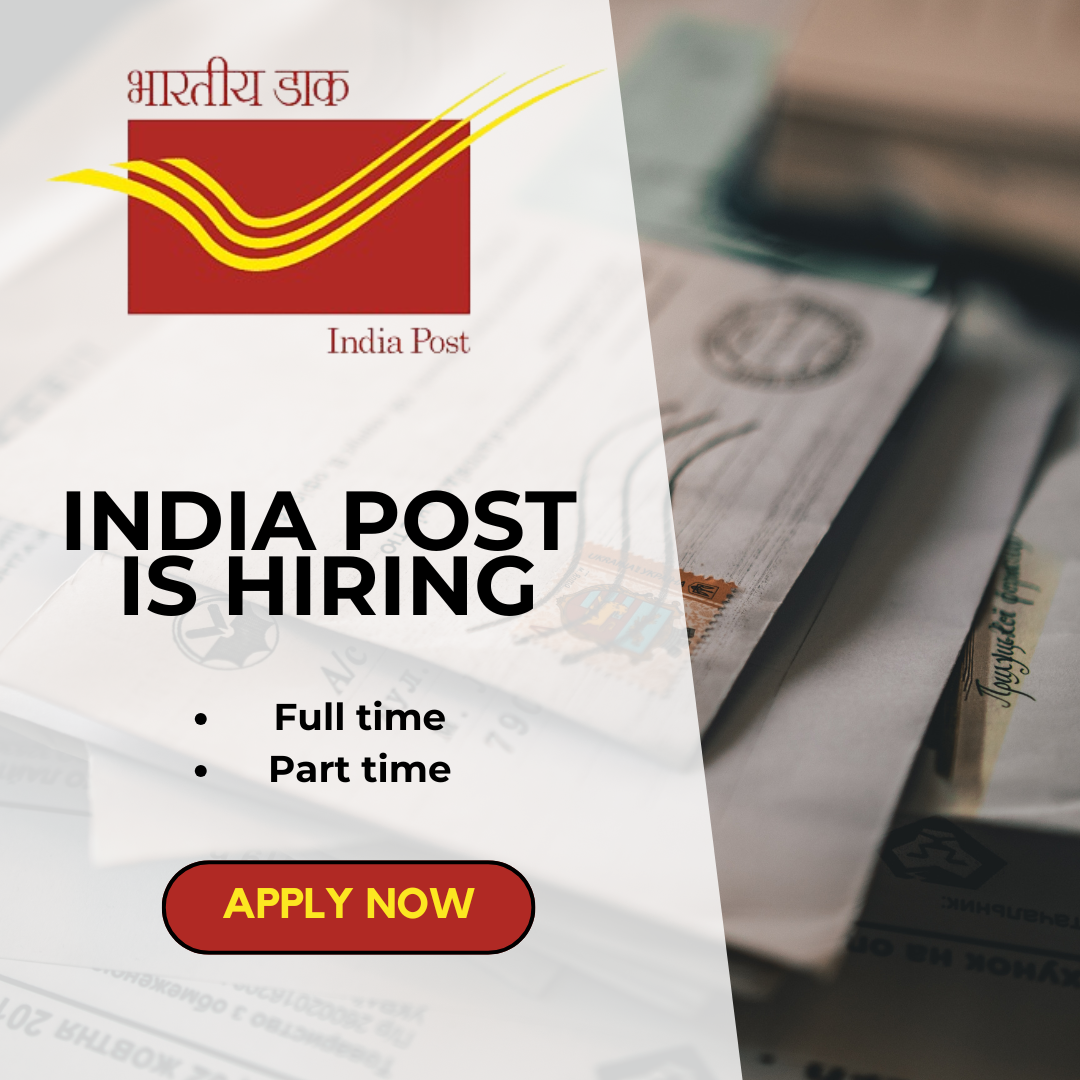 Job Search India Facebook ad