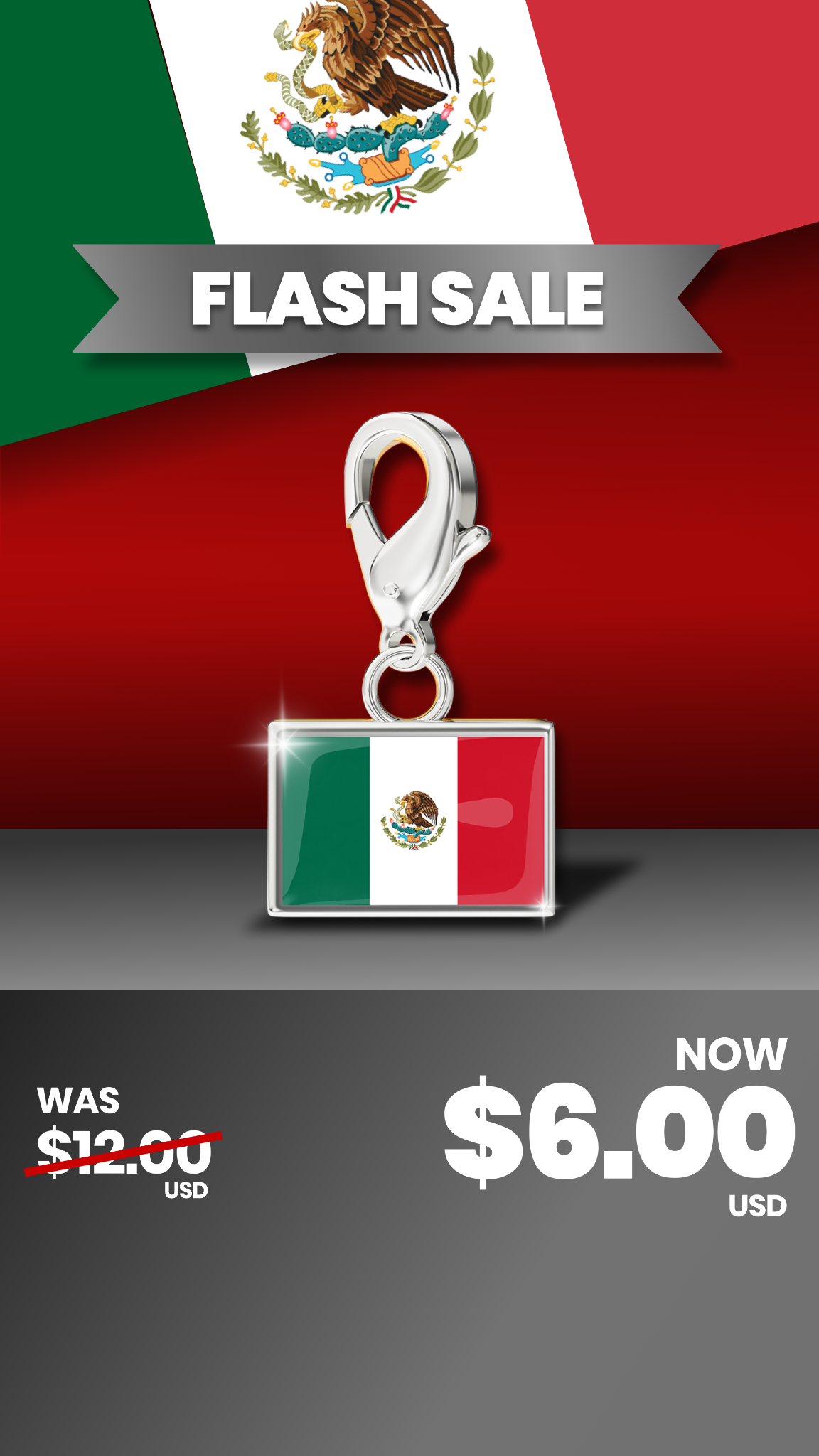 Exchange Life Facebook ad