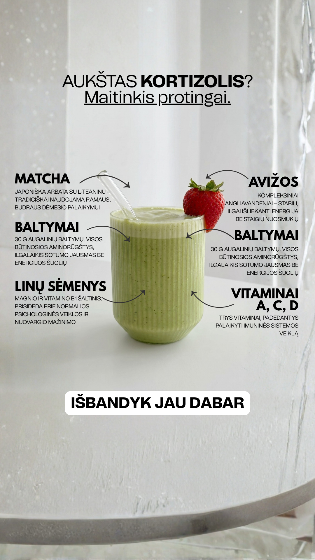 NARA.health Facebook ad