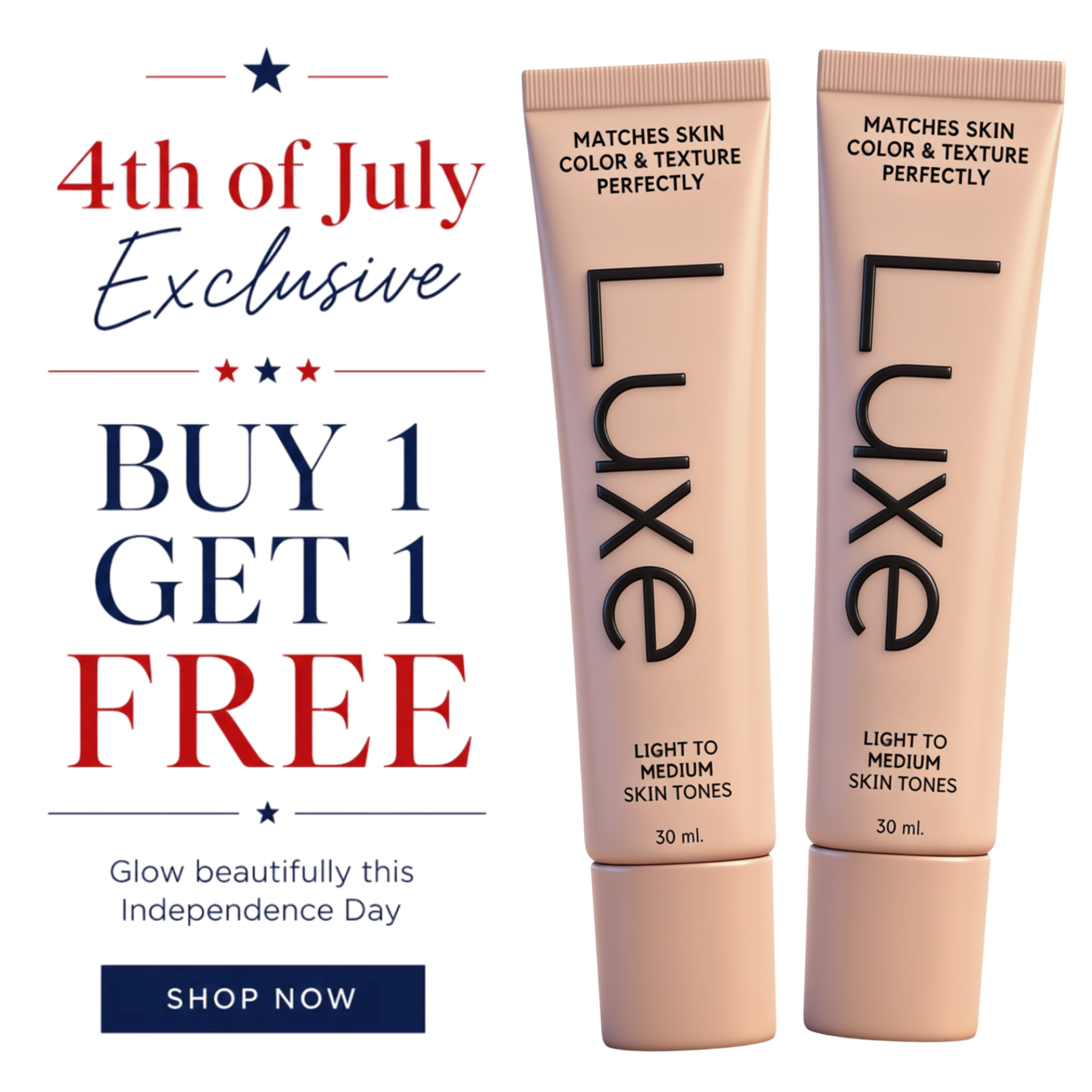 Korean Beauty Insider Facebook ad