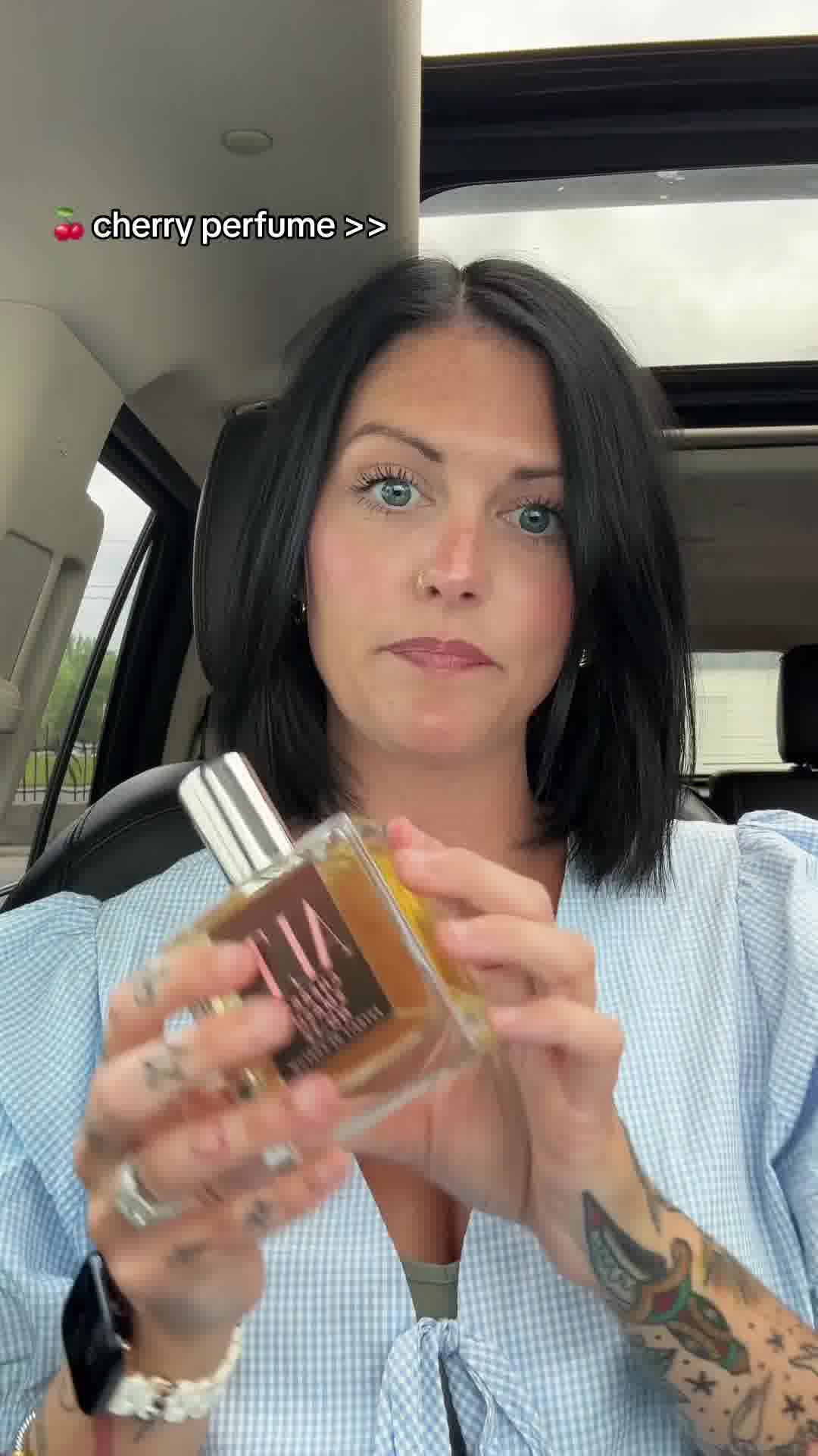 ALT. Fragrances Facebook ad: Beautiful scents for less