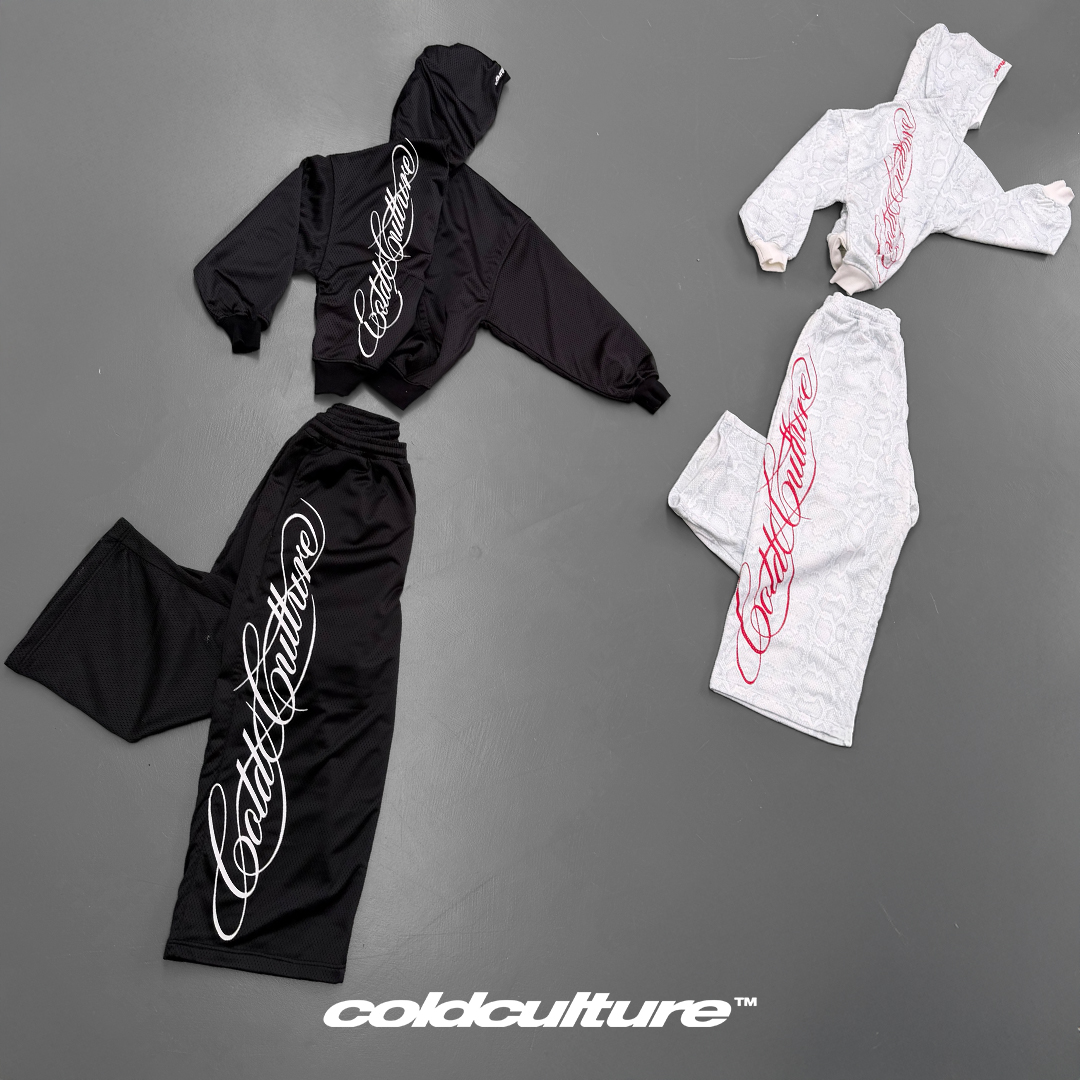 COLD CULTURE Facebook ad