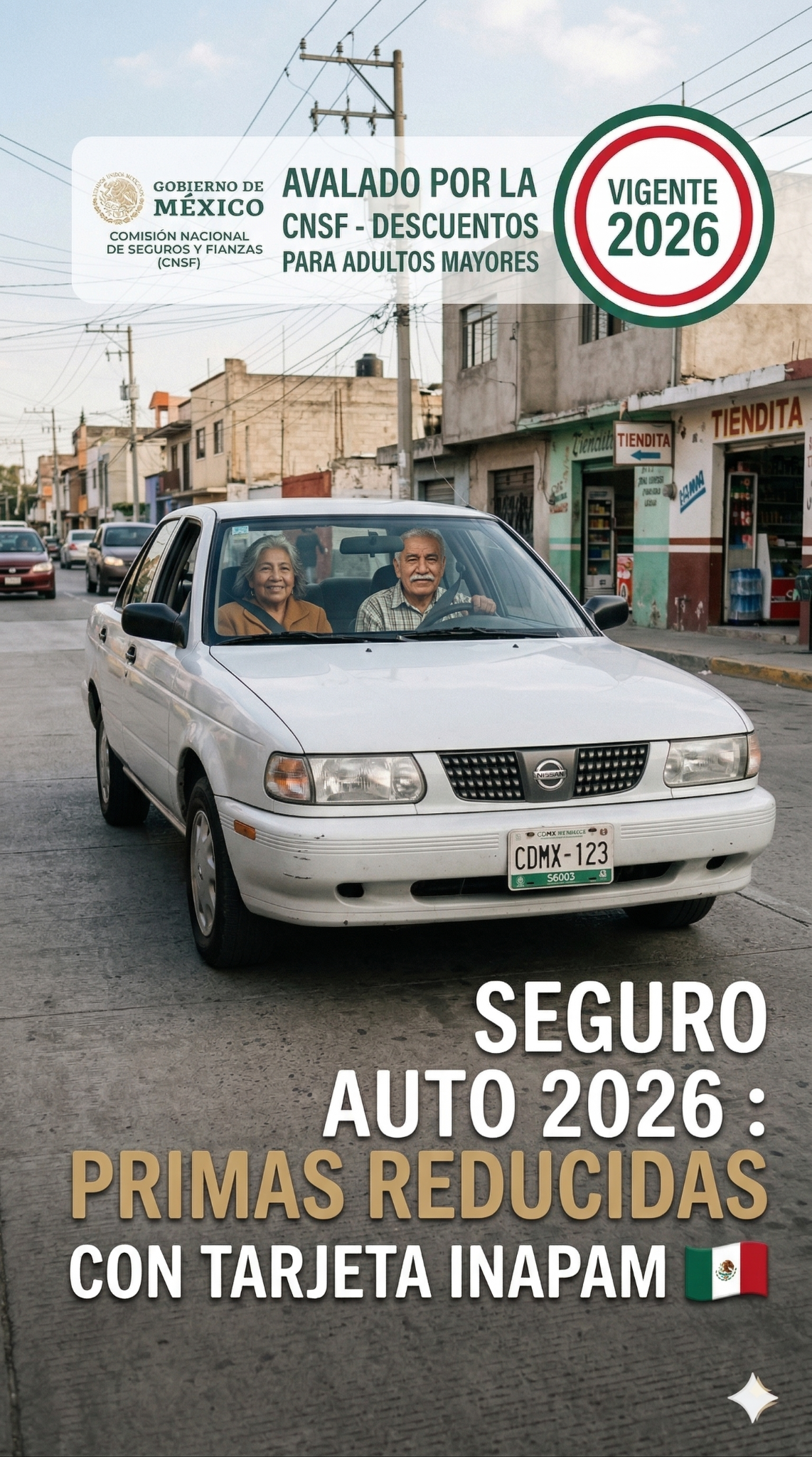 SlashPrices Facebook ad: En 2026, la IA encuentra el seguro que mejor se adapta a…