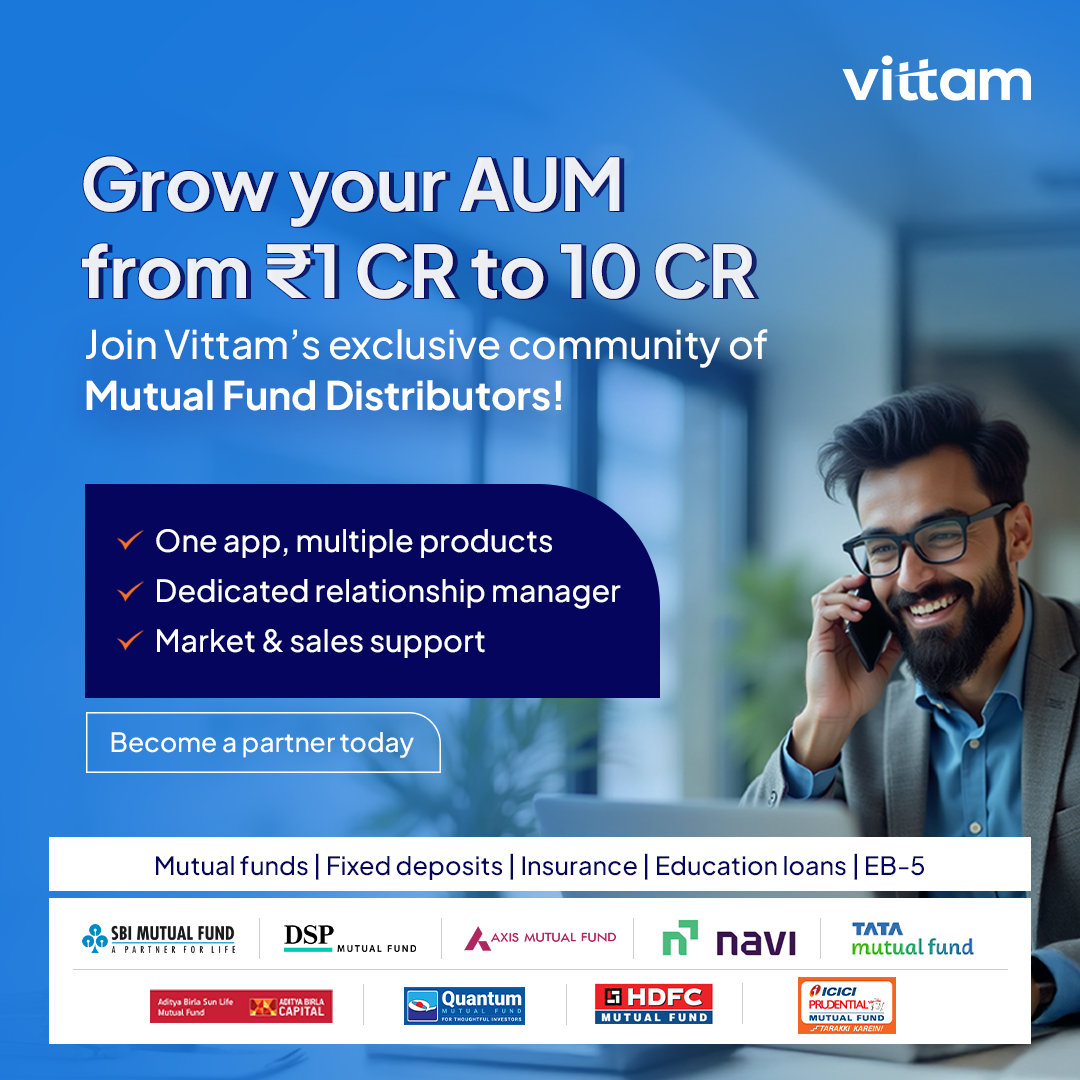 Vittam Facebook ad