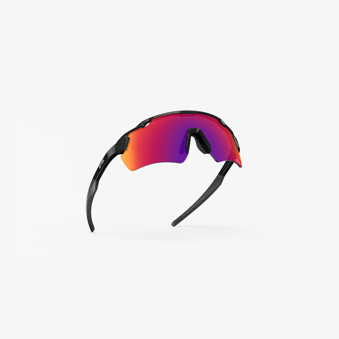 Spek Optics Facebook ad: Tel que vu aux Dragons