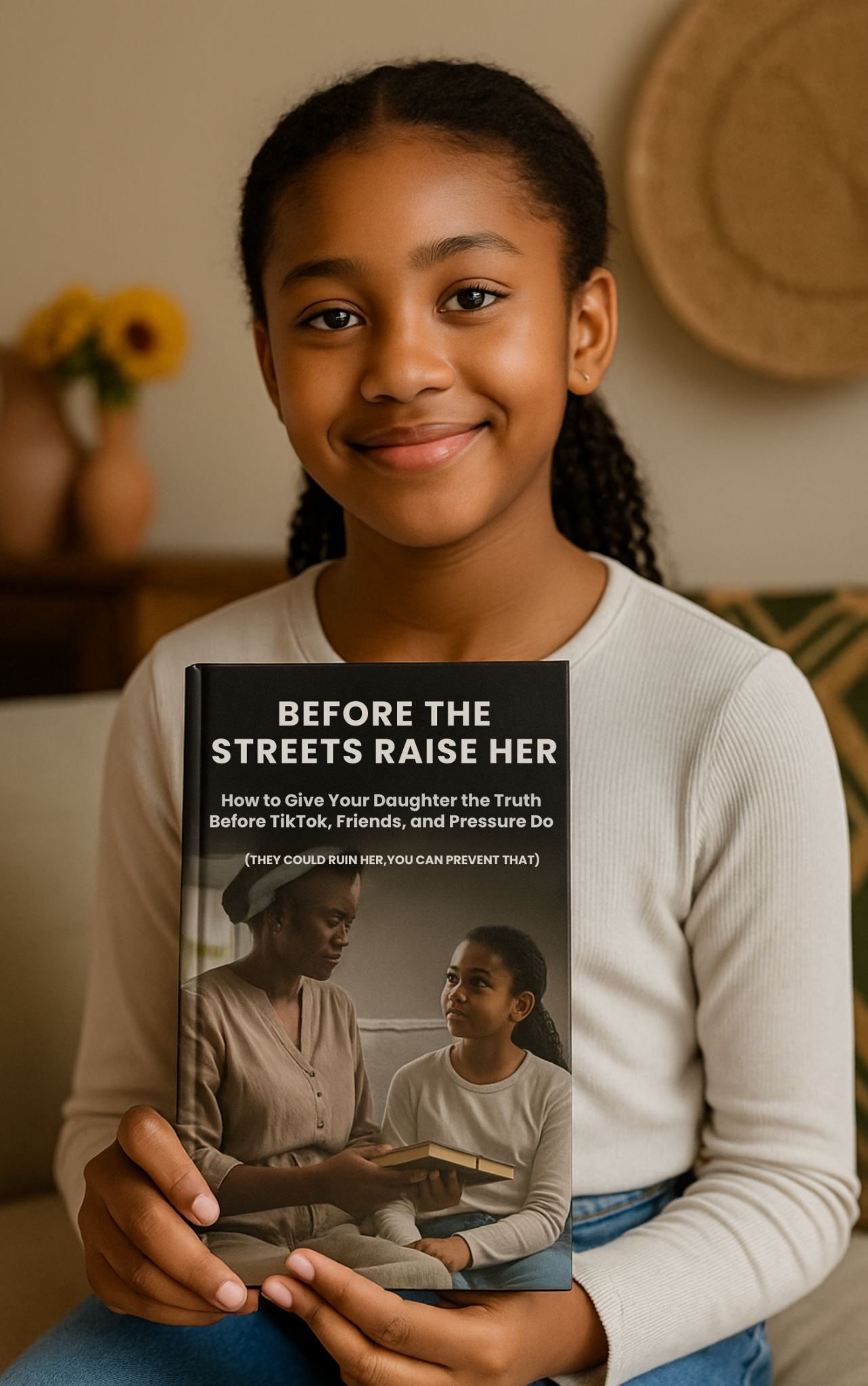 The Family Wellness Initiative Facebook ad from Aug 15, 2025