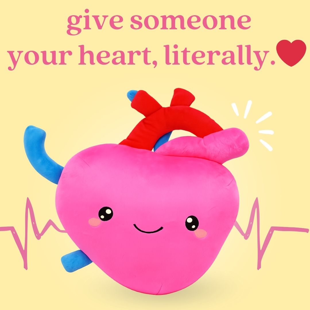 Nerdbugs Facebook ad: cutest gift ever