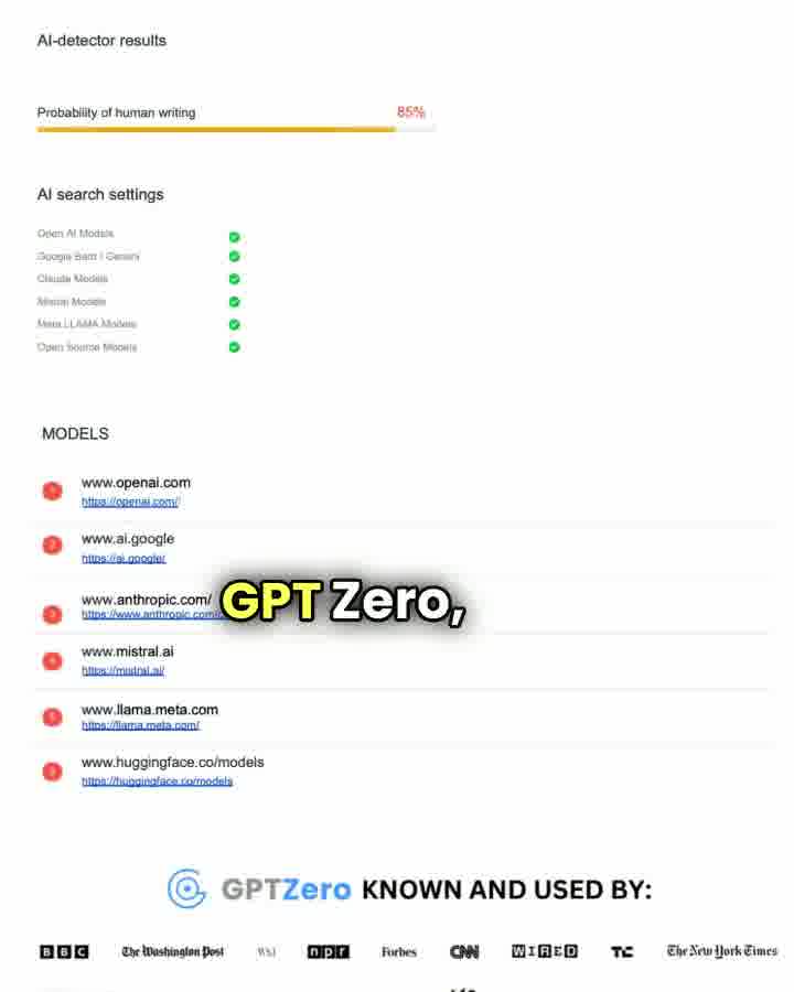 StudyTexter.com Facebook ad: With AI, research papers might soon become a thing of the…