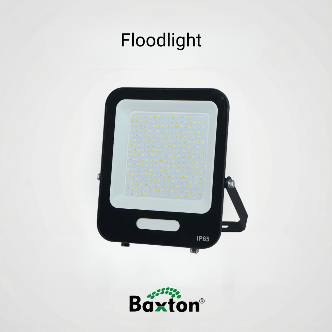 Baxton General Trading Facebook ad