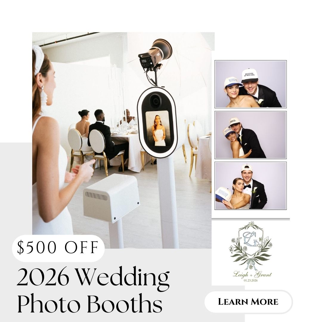 Circlarity Moments - 360 Video Booth Experience Facebook ad