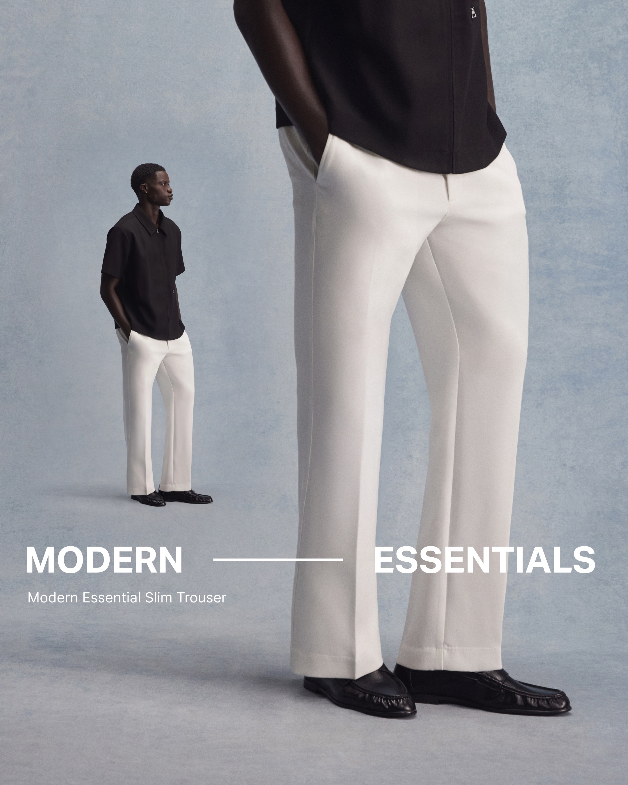 NovaMen Facebook ad