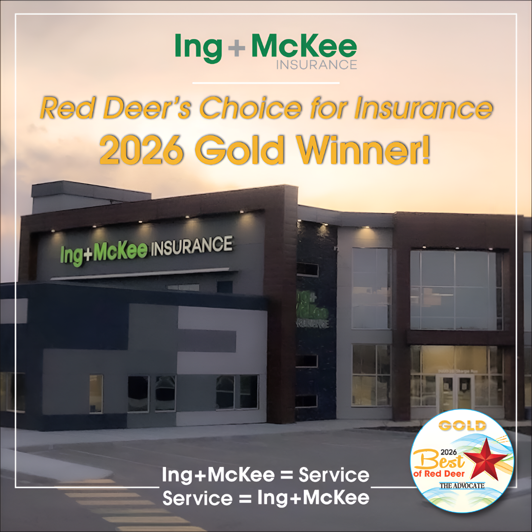 Red Deer Advocate Facebook ad