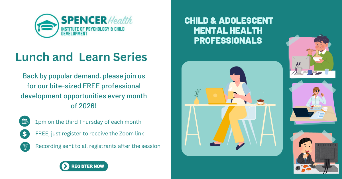Spencer Health Facebook ad from Dec 15, 2025
