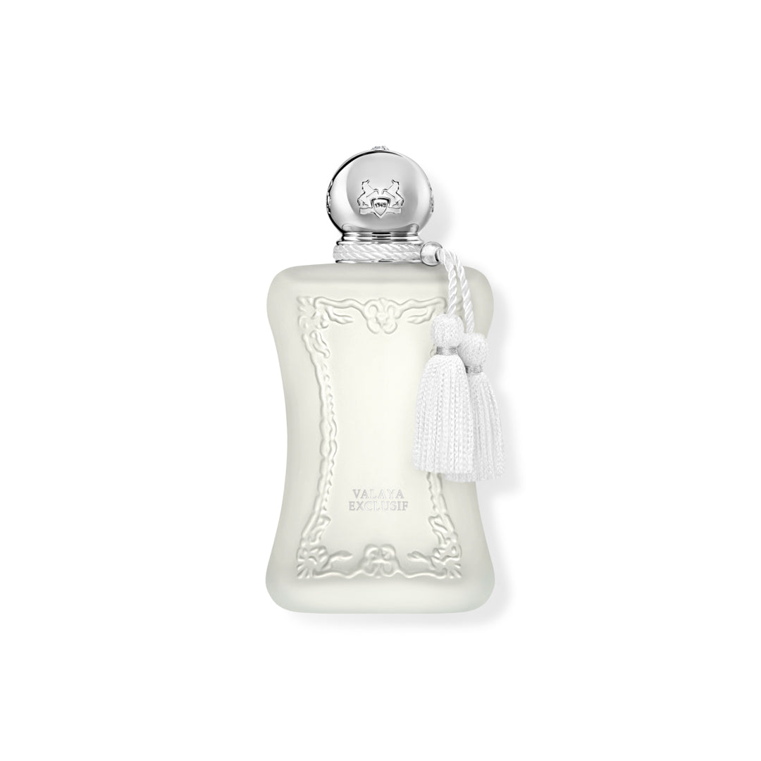 Parfums de Marly Facebook ad
