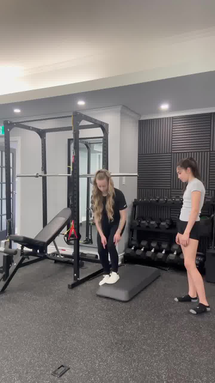 Rx Physio Health Facebook ad: Restore Function. Optimize Movement. ELEVATE Performance…