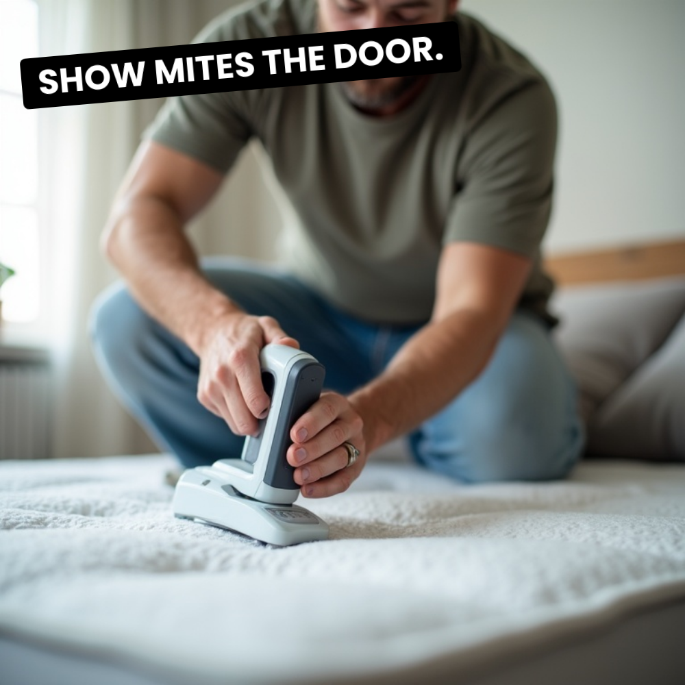 Icananswerthat Radar Facebook ad: Discount Deals On Mite Removal?