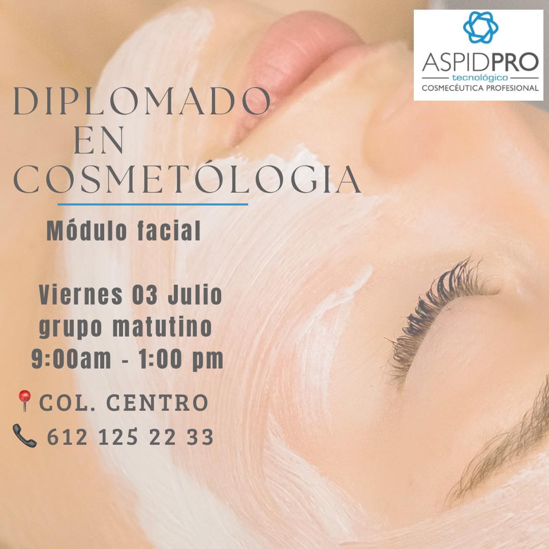 Aspidpro La Paz Facebook ad