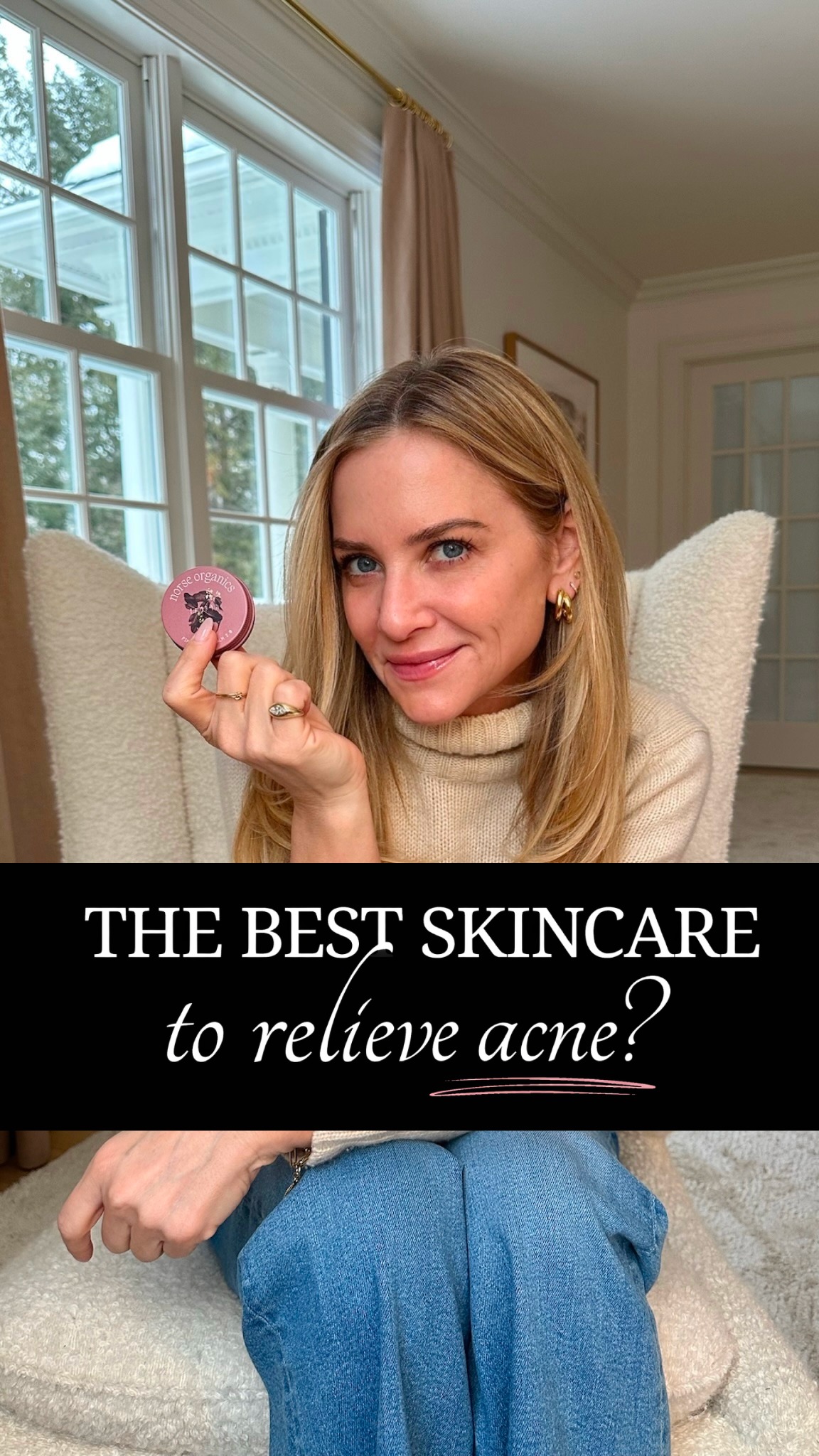 Jessica Capshaw Facebook ad