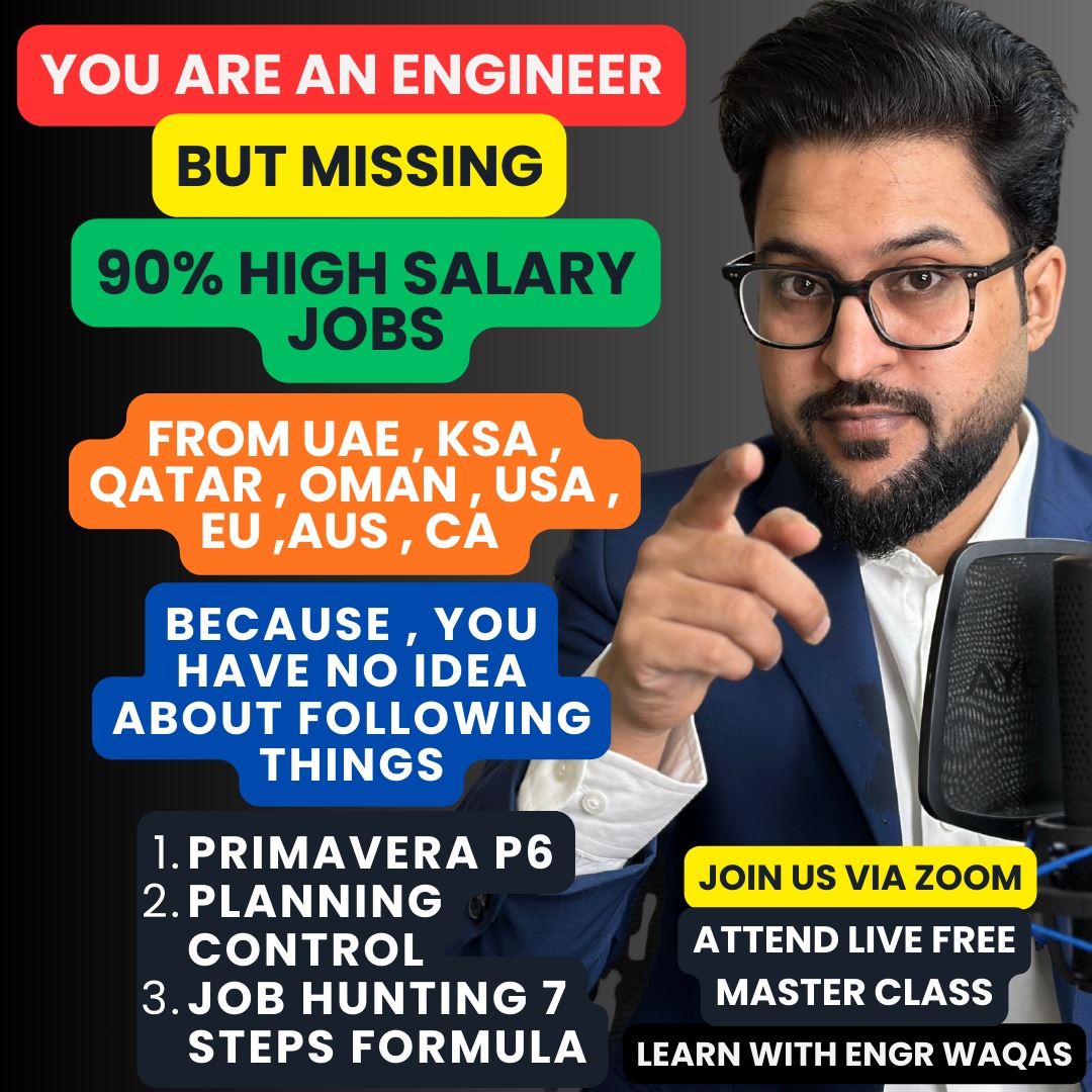 The Skills age Facebook ad: Unlock Your Dream Engineering Career in the GCC…