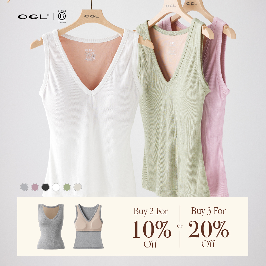 OGLmove Facebook ad