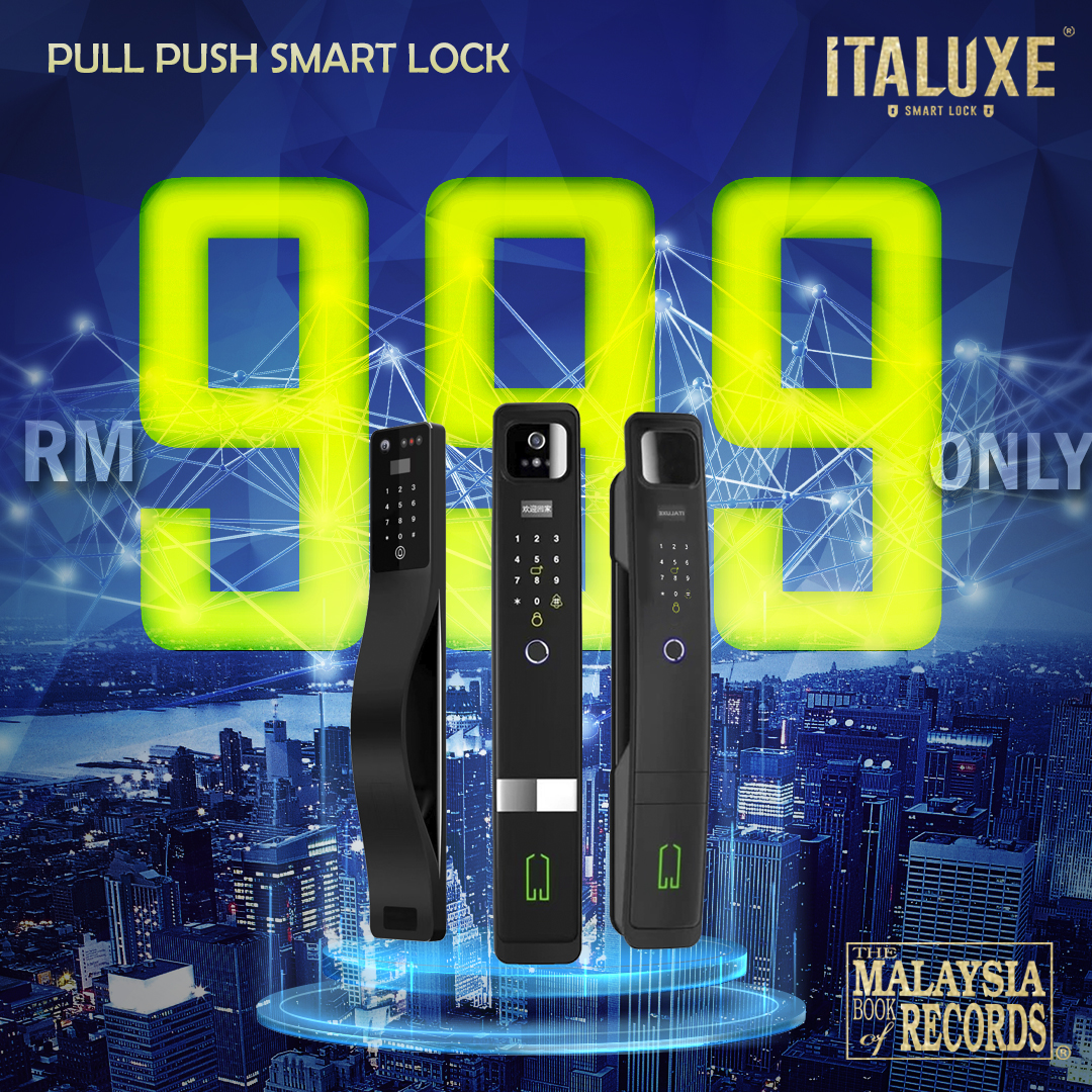 Italuxe Malaysia Facebook ad