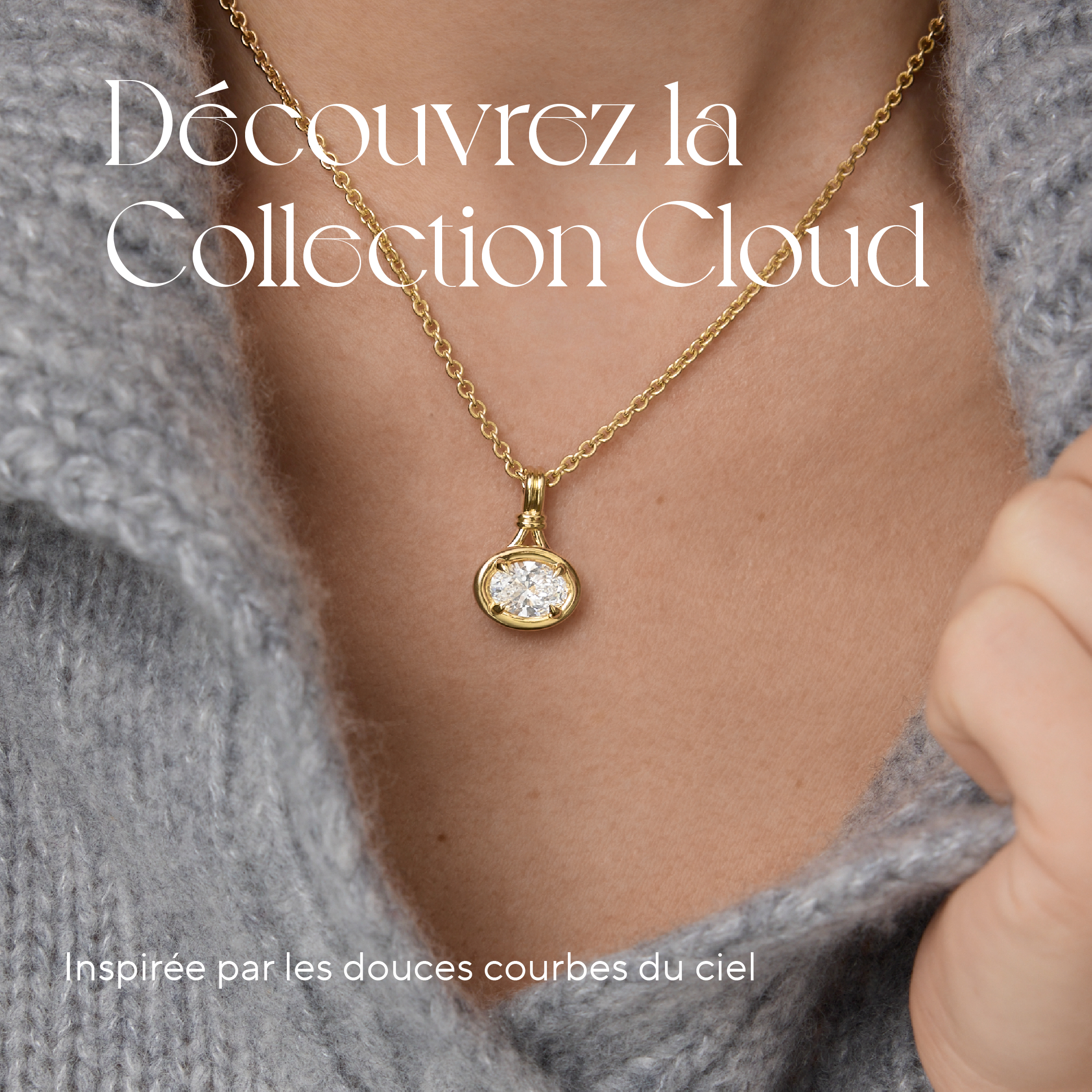 Kimaï Facebook ad