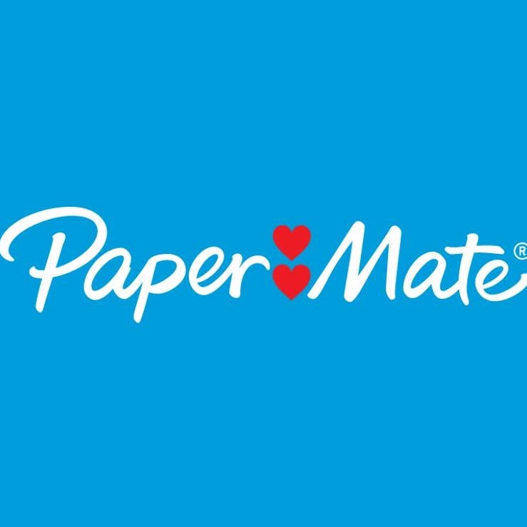 Paper Mate Facebook ad from Jun 15, 2026
