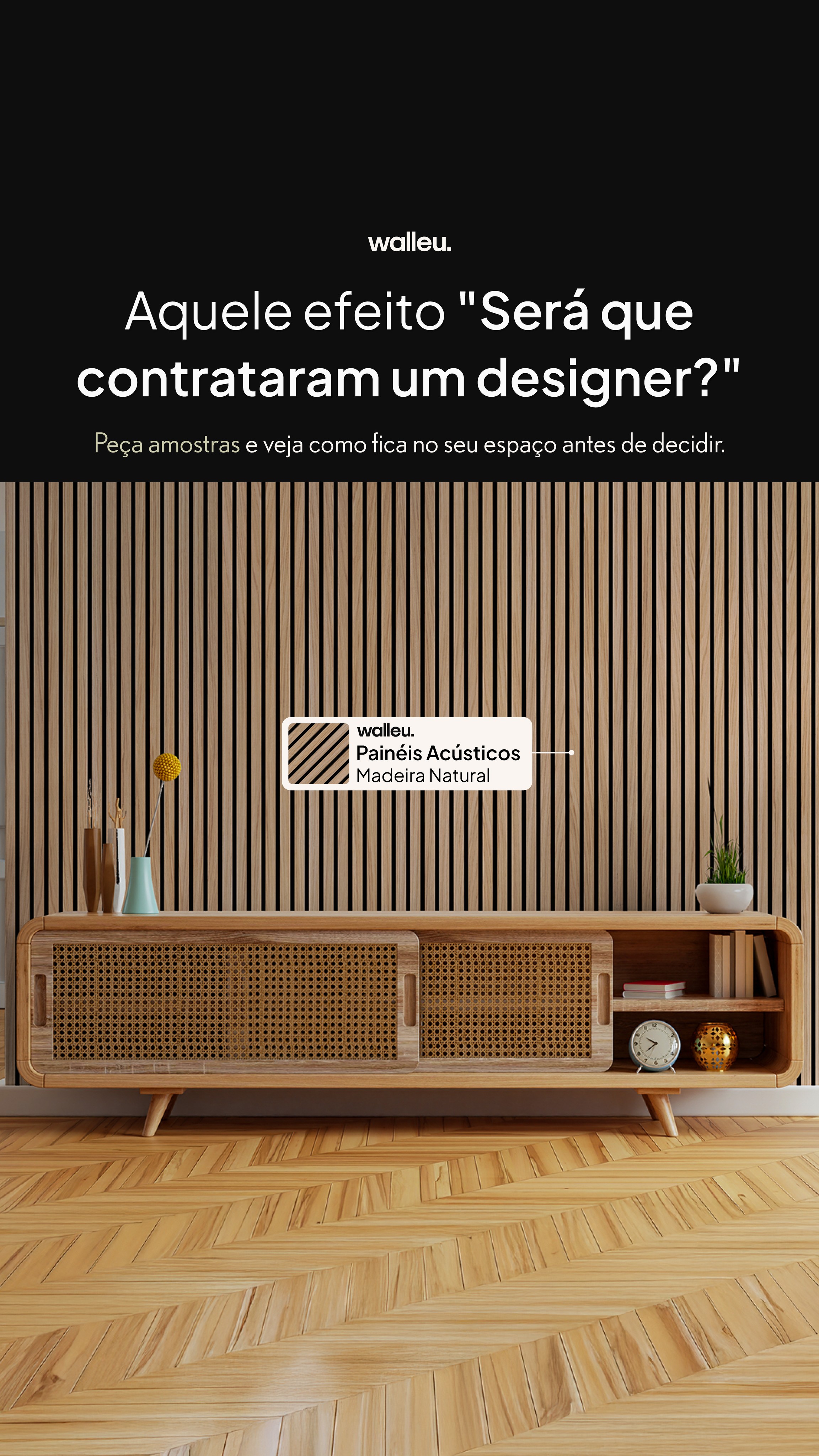 Walleu.pt Facebook ad